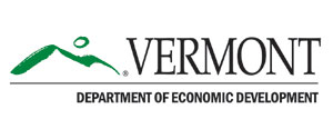 State of Vermont, Department of Economic Development 