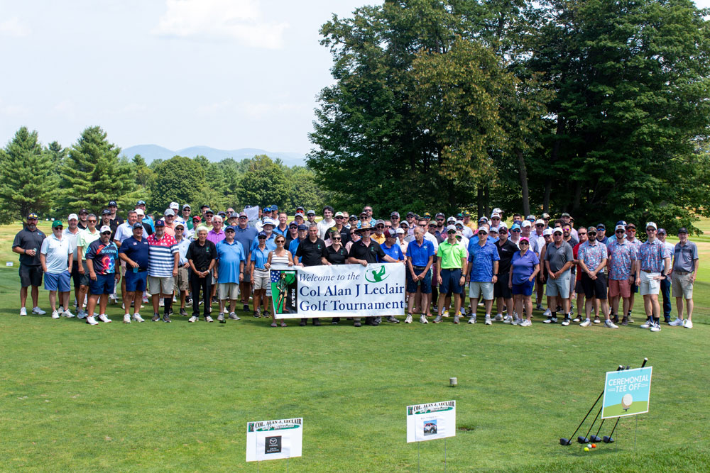 2025 Afternoon Group Photo