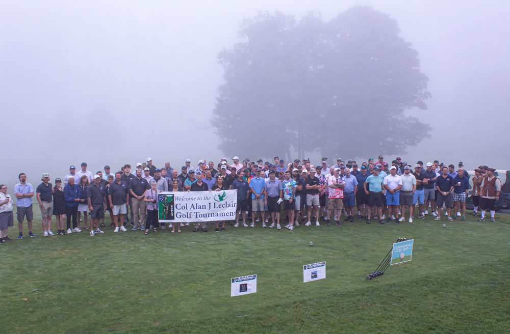 2025 Morning Group Photo